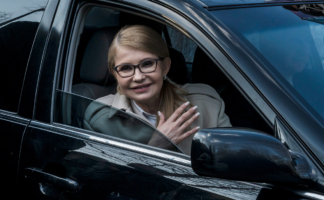 Тимошенко