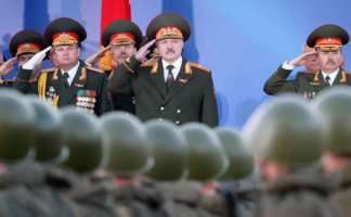 Лукашенко