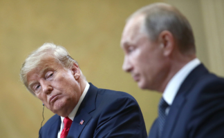 Трамп