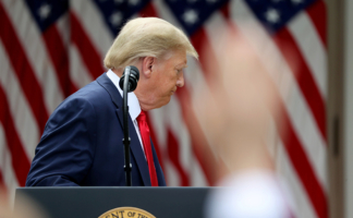 Трамп