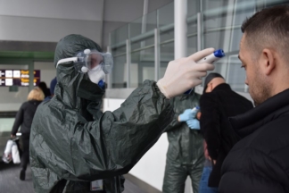 За добу в Україну евакуаційними рейсами прибули понад півтисячі пасажирів