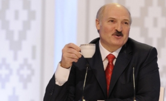 Лукашенко