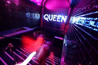 Queen