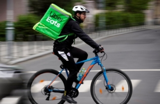 Uber Eats