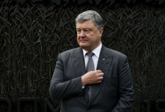 Порошенко