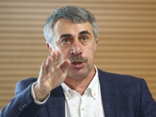 Комаровский