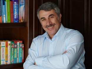 Комаровский