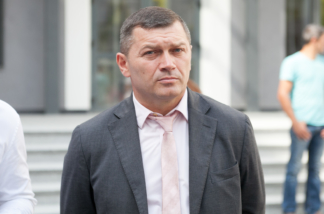 Николай Поворозник