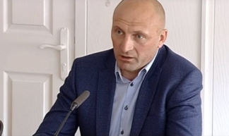 Бондаренко