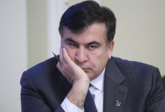 Саакашвілі