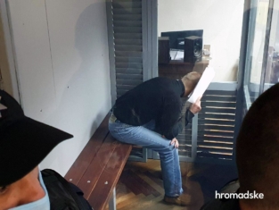 Суд взяв під варту другого поліцейського у справі про побиття та зґвалтування