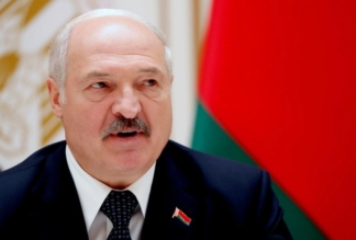 Лукашенко