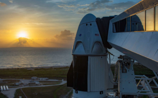 SpaceX