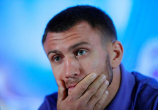 "За правнуків п'яних, зігуючу молодь": Ломаченко вибачився перед ветеранами в День перемоги
