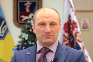 Мер Черкас