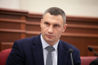 Кличко