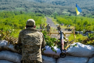 режим припинення вогню