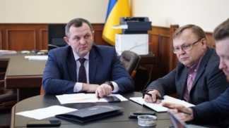 Василий Володин