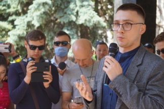 Стерненко