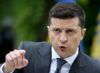 Президент