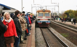 Електричка
