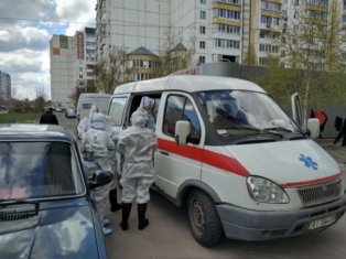 Во Львовской области карантин продлили еще на неделю