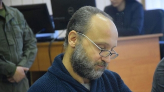 Вадим Черный
