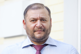 Добкін