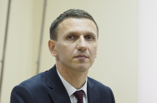 Роман Труба