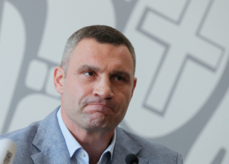 Кличко