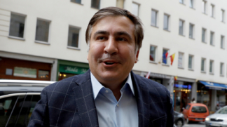 Саакашвили