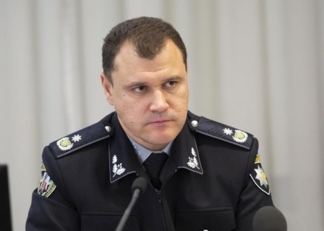 Клименко
