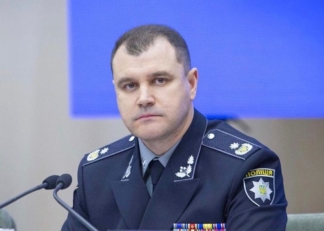 Игорь Клименко