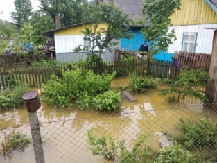 восстановление движения транспорта