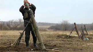 російські окупанти