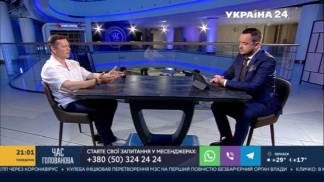 Олег Ляшко