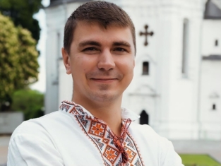 Антон Поляков