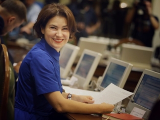 Венедиктова