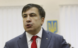 Саакашвілі