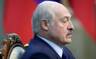 Лукашенко
