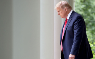 Трамп