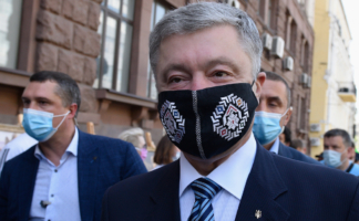 Порошенко