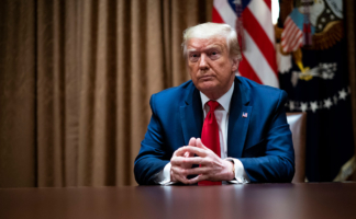 Трамп