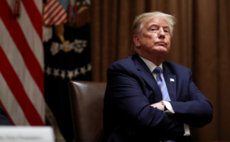 Трамп
