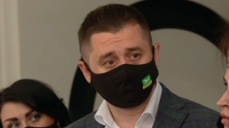 Законопроект