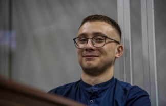 Стерненко