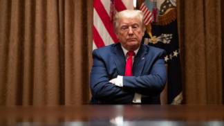 Трамп