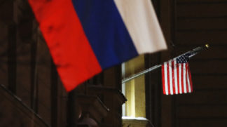 США РФ