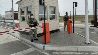 КПВВ Крим