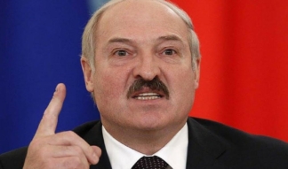 Лукашенко